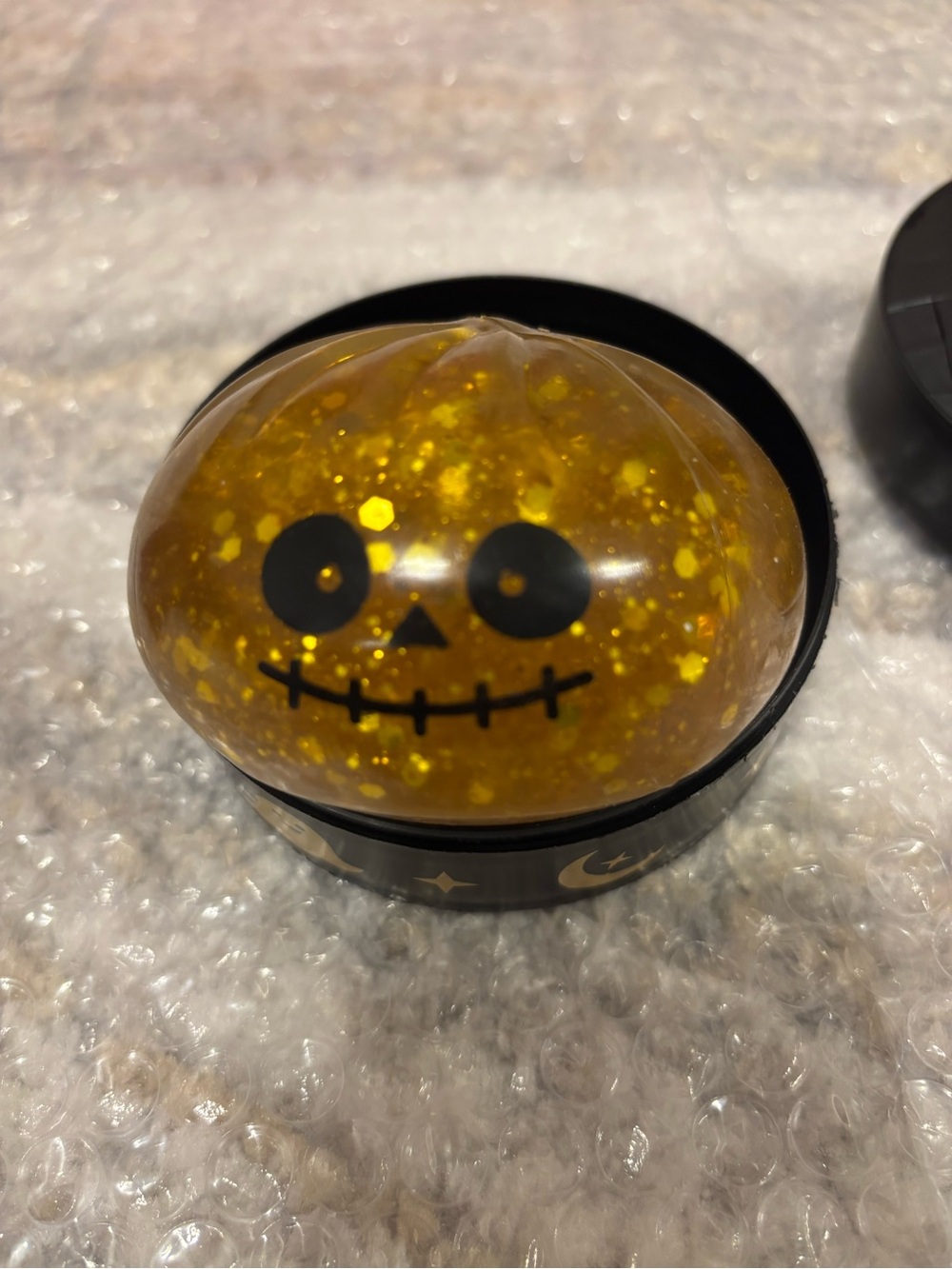 3 piece halloween dumpling squishes
